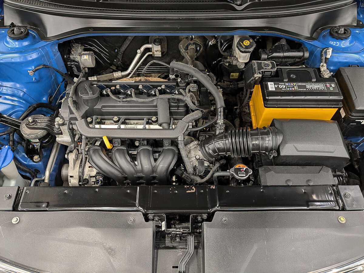 Купить Киа Рио, 2020, 186 725 км.. Фото: #8