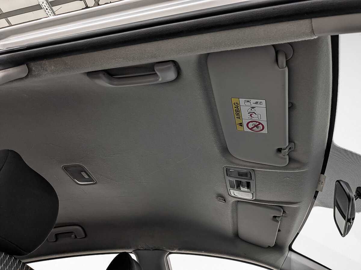 Kia Rio с пробегом — 2020 год. Фото: #22