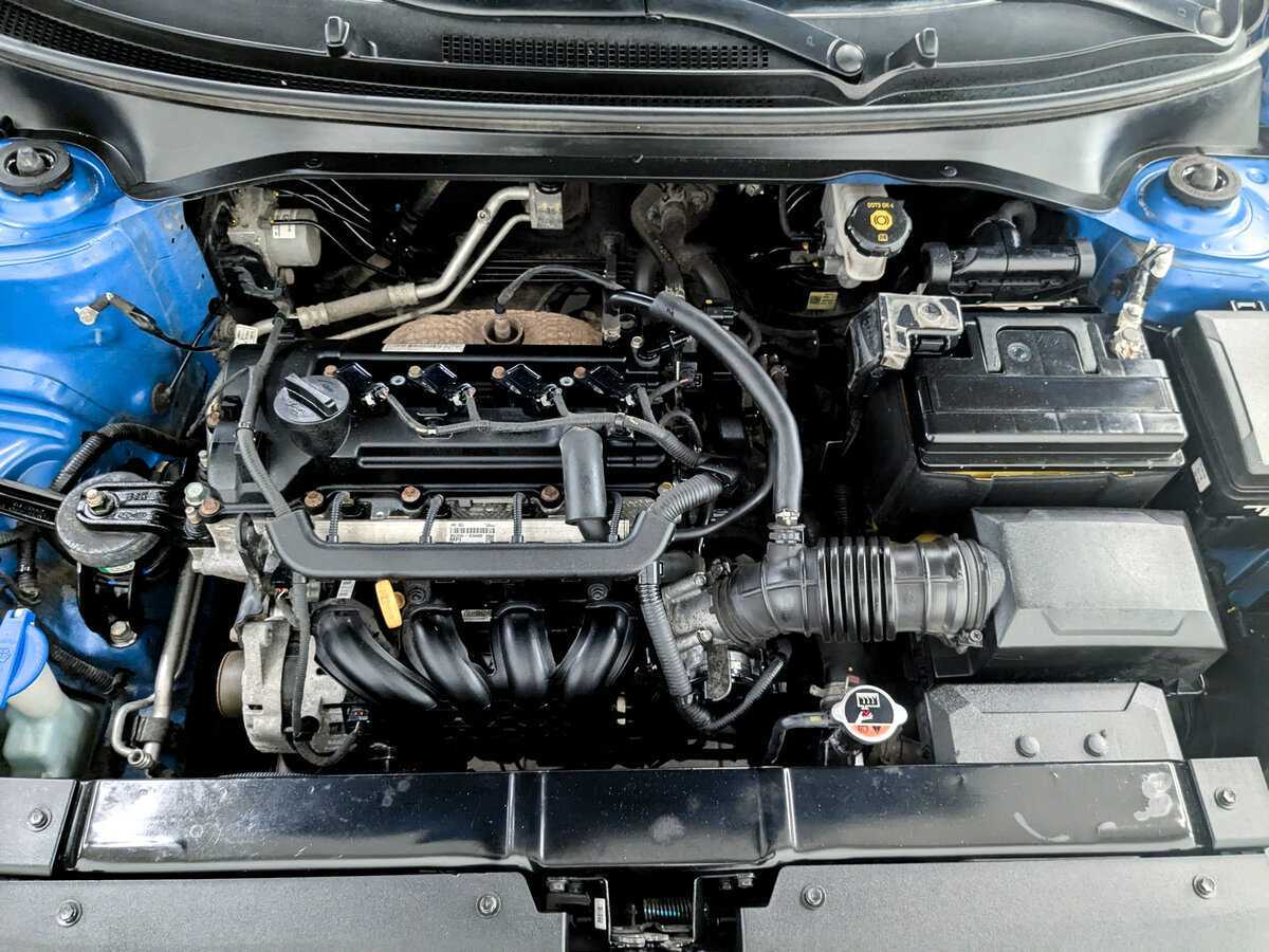 Купить Киа Рио, 2020, 151 687 км.. Фото: #8