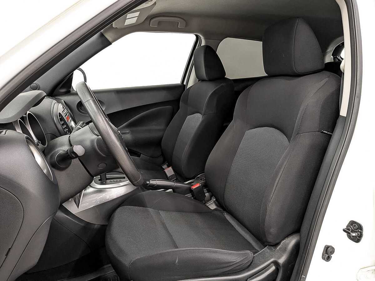 Купить Ниссан Жук, 2014, 73 358 км.. Фото: #19