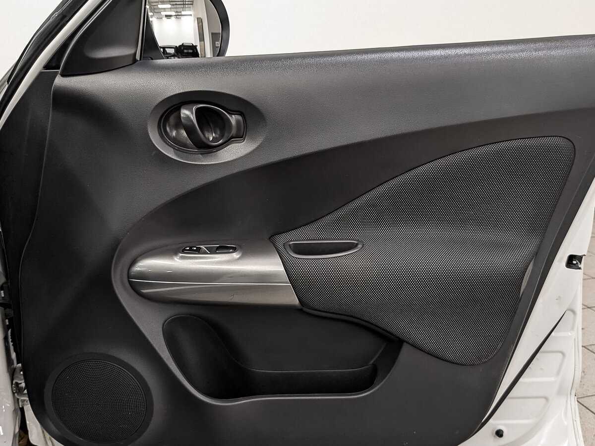 Купить Ниссан Жук, 2014, 73 358 км.. Фото: #24