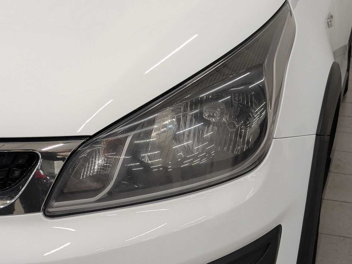 Купить Киа Рио, 2020, 195 711 км.. Фото: #9