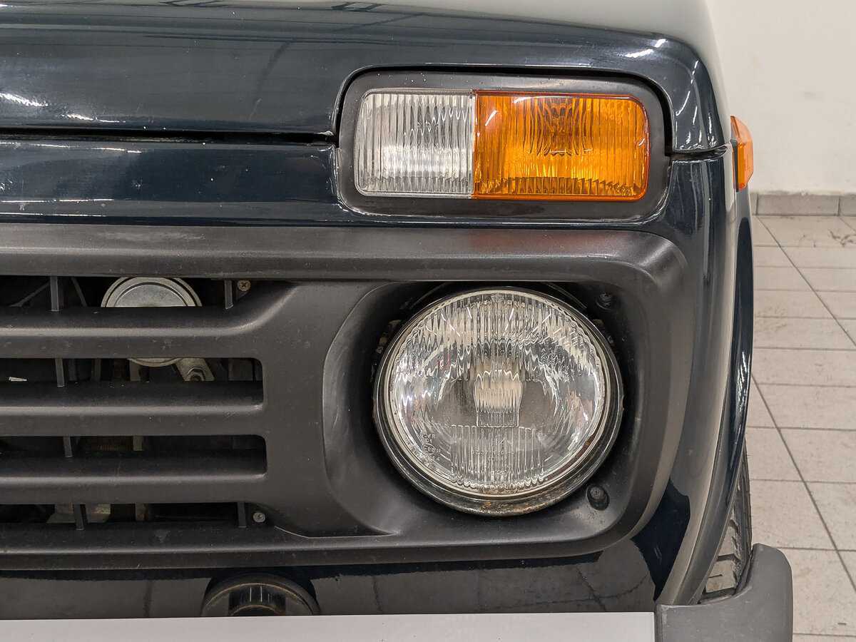 Купить Лада (ВАЗ) 2121 (4х4), 2020, 27 312 км.. Фото: #10