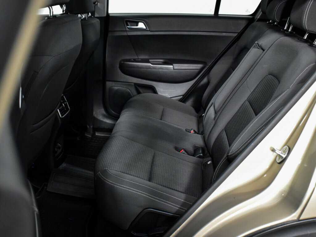 Купить Киа Спортейдж, 2016, 157 000 км.. Фото: #11