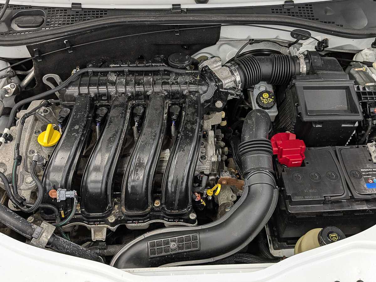 Купить Ниссан Террано, 2019, 71 261 км.. Фото: #8