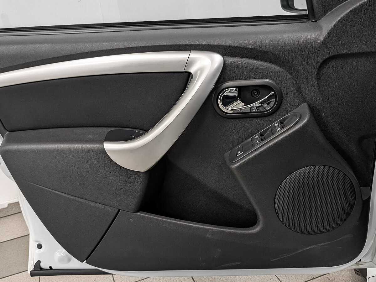 Купить Ниссан Террано, 2019, 71 261 км.. Фото: #18