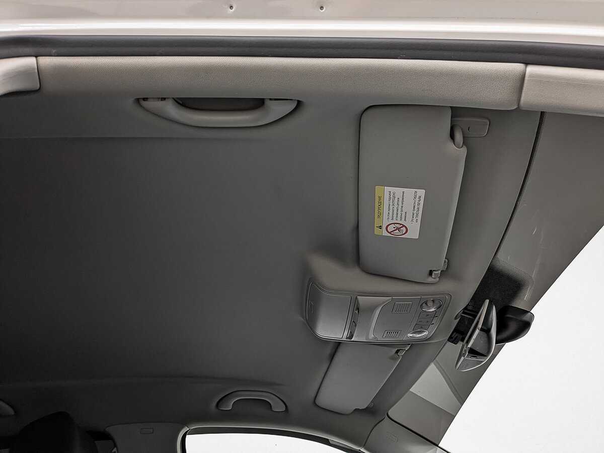 Volkswagen Tiguan с пробегом — 2013 год. Фото: #20