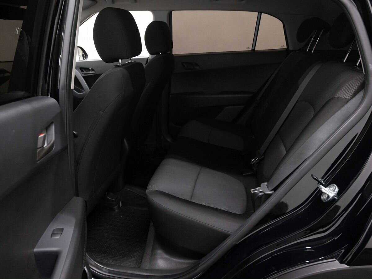 Купить Хендай Крета, 2021, 86 000 км.. Фото: #9