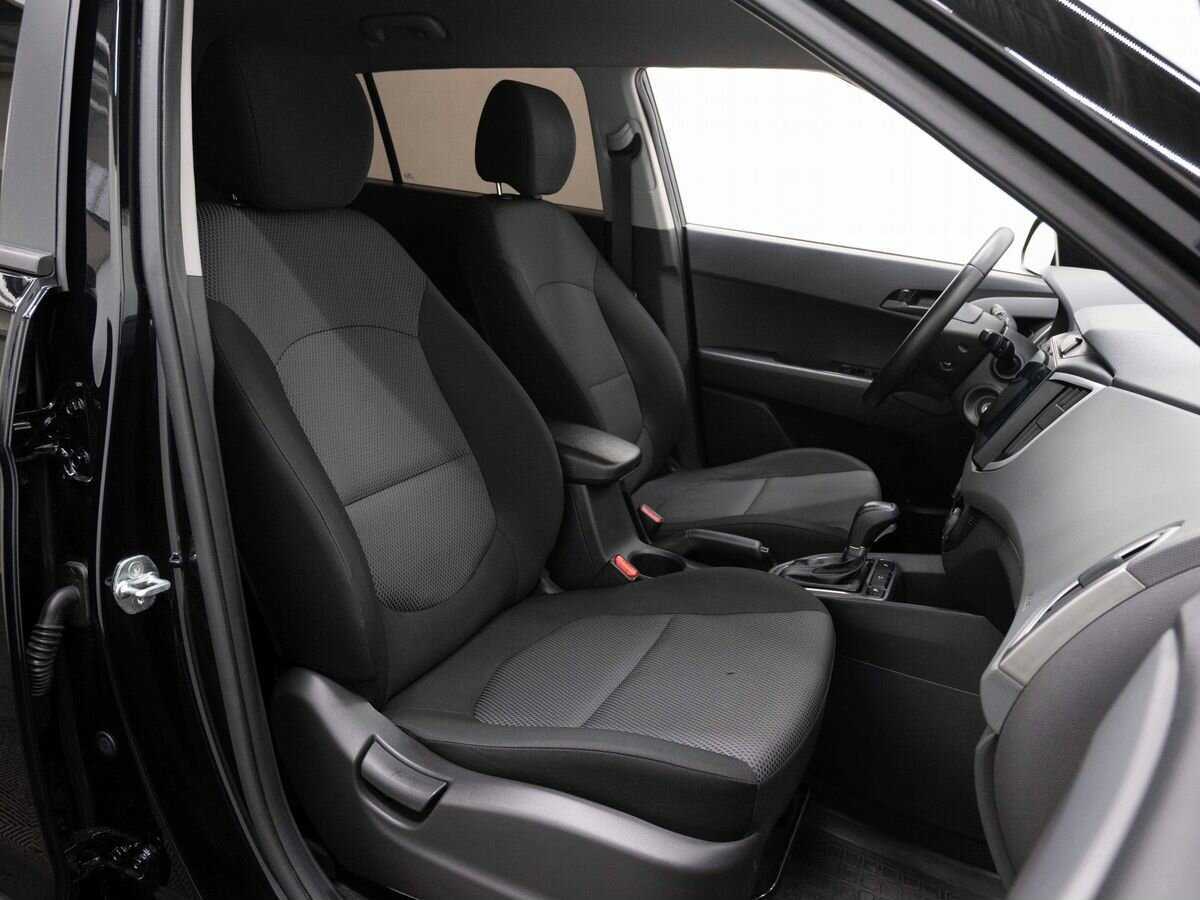 Купить Хендай Крета, 2021, 86 000 км.. Фото: #12