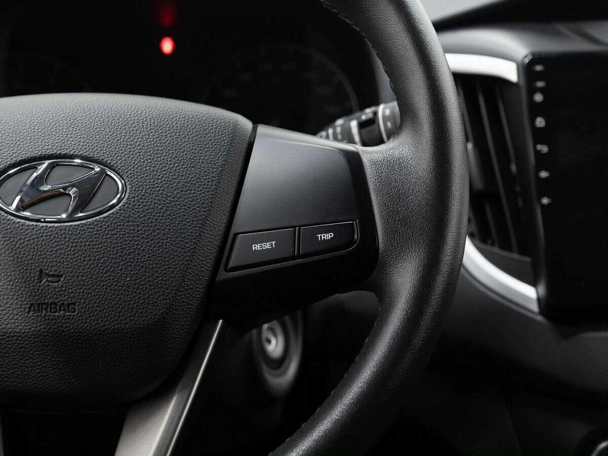 Купить Хендай Крета, 2021, 86 000 км.. Фото: #15