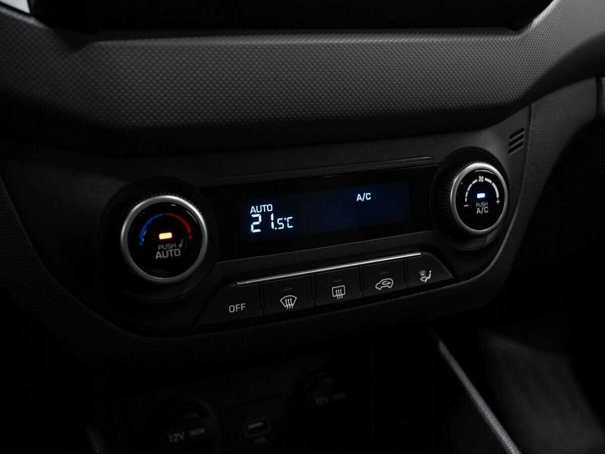 Купить Хендай Крета, 2021, 86 000 км.. Фото: #19