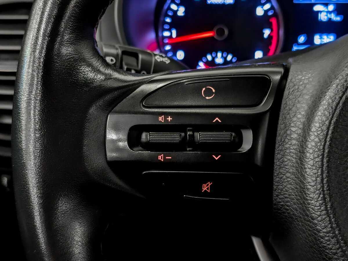 Купить Киа Рио, 2020, 158 744 км.. Фото: #25