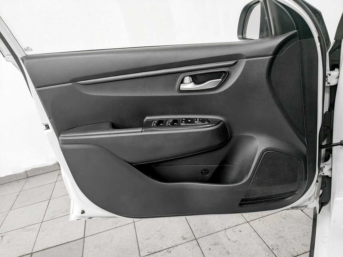 Купить Киа Рио, 2020, 194 211 км.. Фото: #18