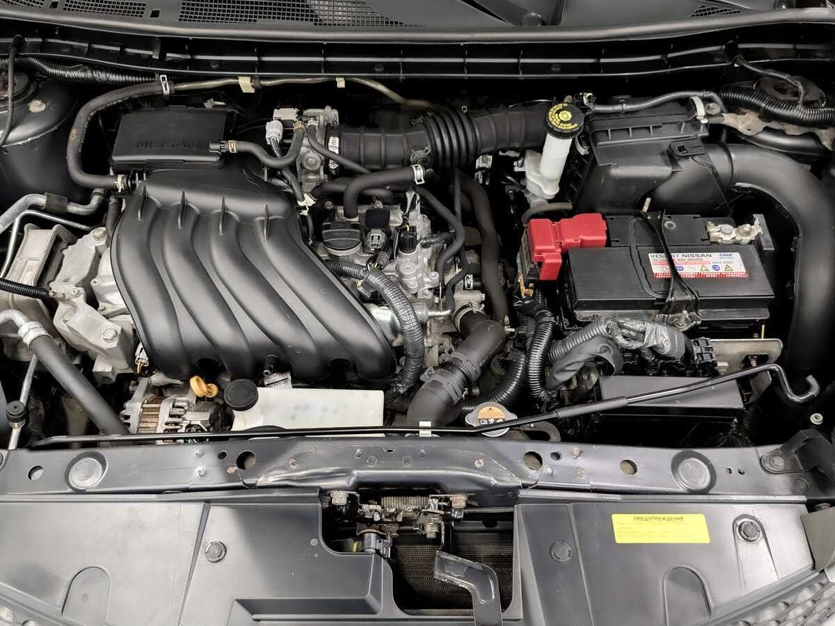 Nissan Juke с пробегом — 2014 год. Фото: #8