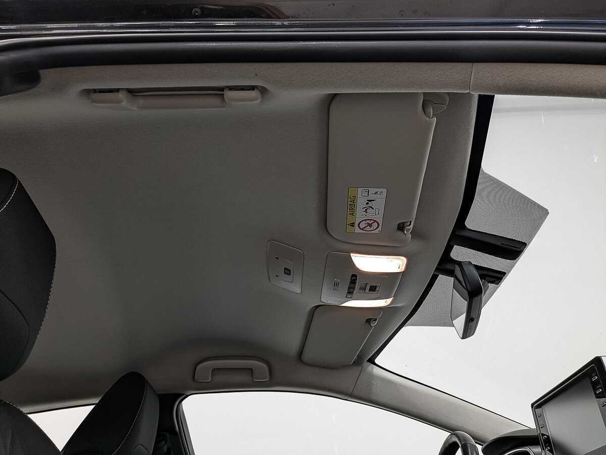 Купить Тойота Королла, 2019, 153 301 км.. Фото: #21