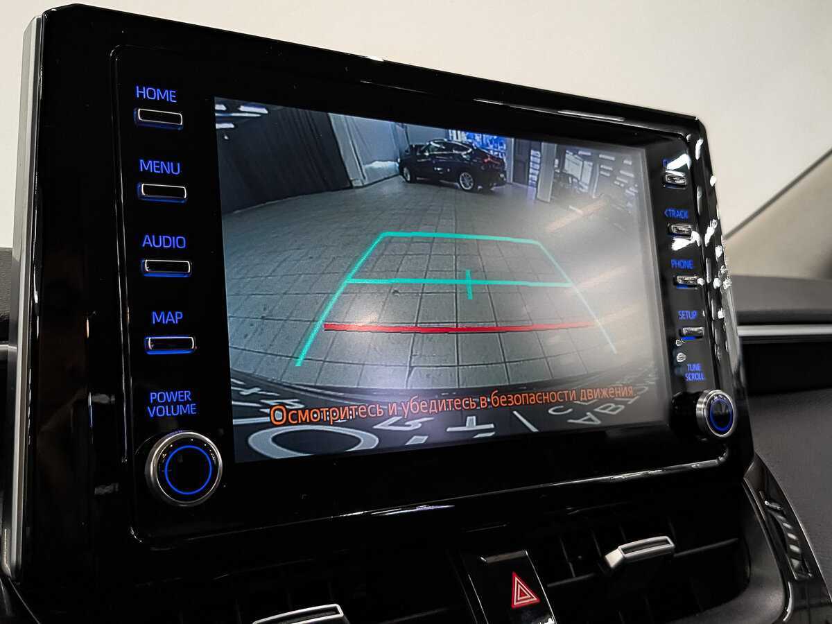 Купить Тойота Королла, 2019, 153 301 км.. Фото: #25