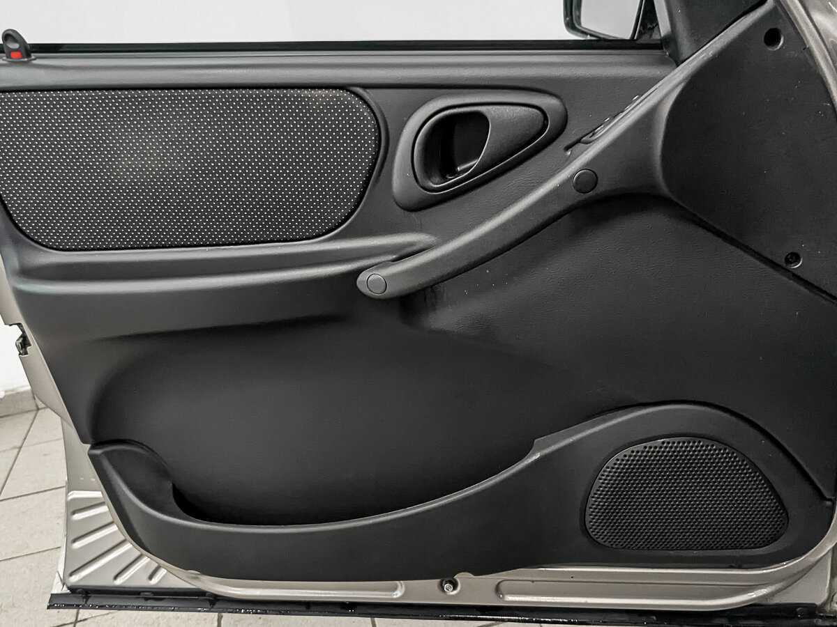 Купить Лада (ВАЗ) Нива, 2021, 48 787 км.. Фото: #18