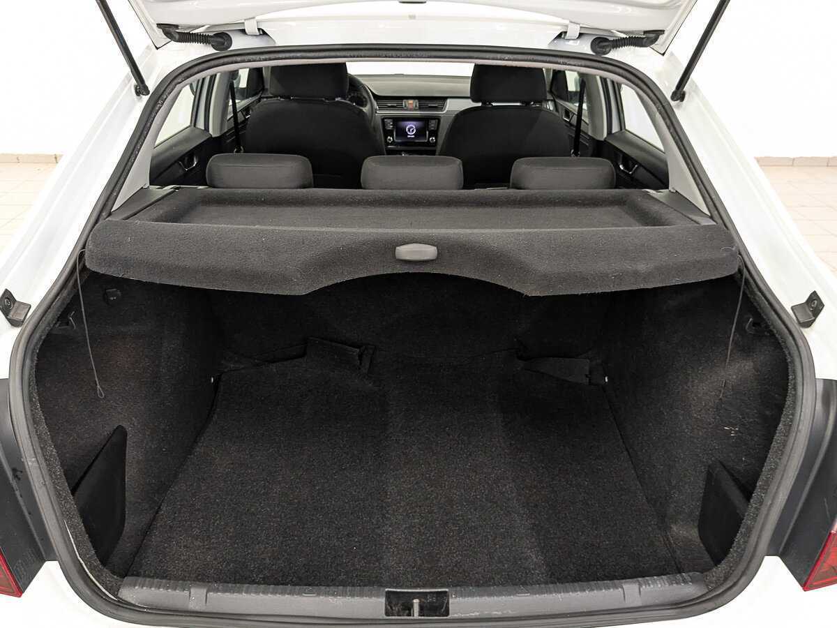 Купить Шкода Рапид, 2017, 191 579 км.. Фото: #9