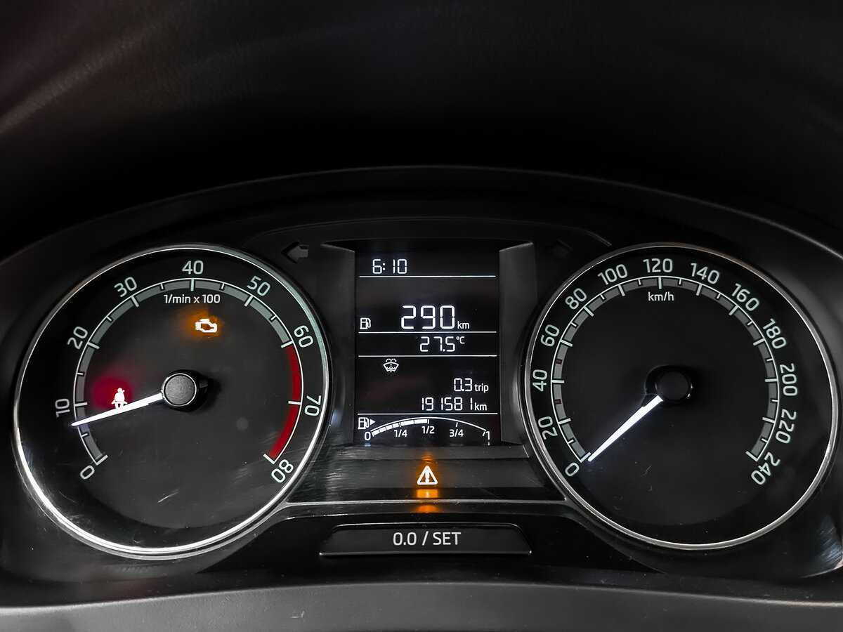 Купить Шкода Рапид, 2017, 191 579 км.. Фото: #15