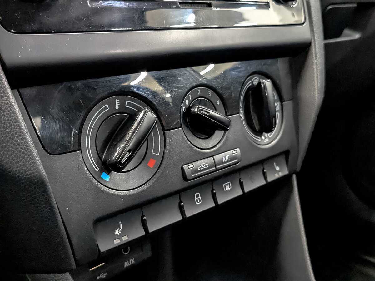 Купить Шкода Рапид, 2017, 191 579 км.. Фото: #20