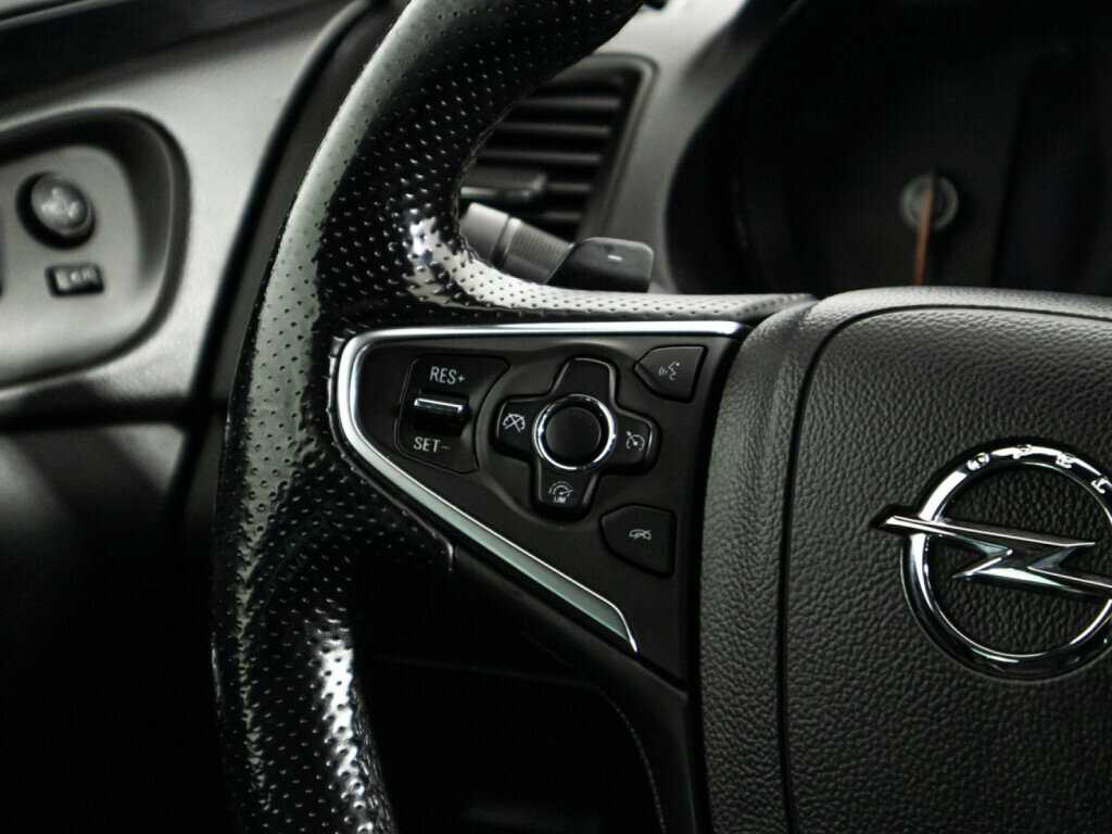 Купить Опель Инсигния, 2014, 227 484 км.. Фото: #20