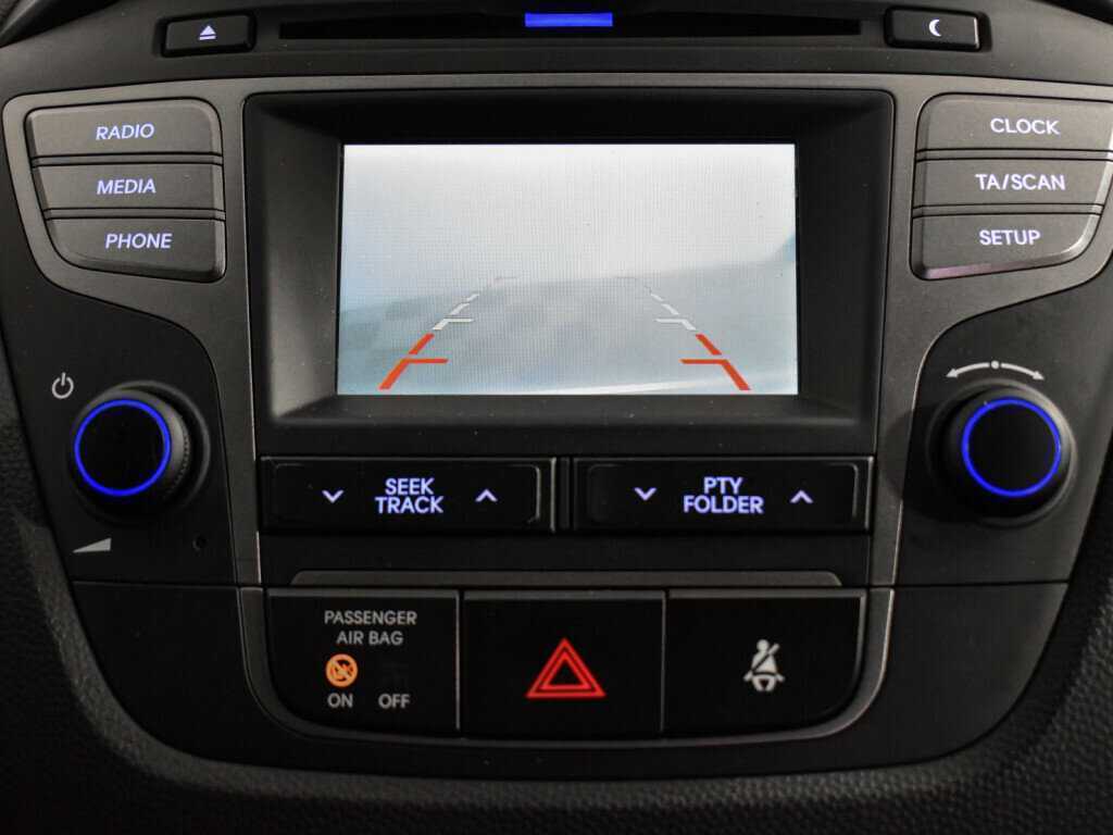 Купить Хендай ай-икс35, 2014, 135 278 км.. Фото: #15