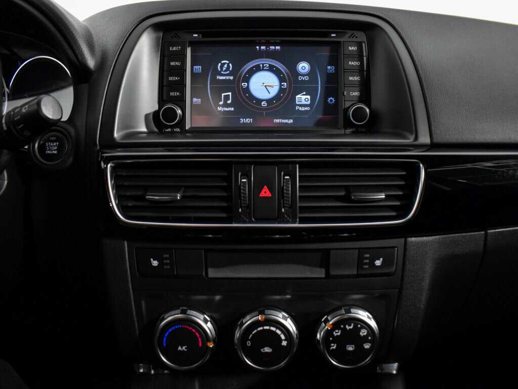 Купить Мазда Ц-Икс-5, 2015, 92 080 км.. Фото: #17