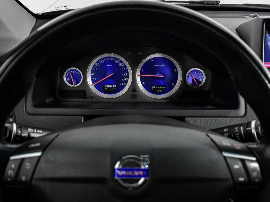 Купить Вольво ИксЦ90, 2013, 198 558 км.. Фото: #16