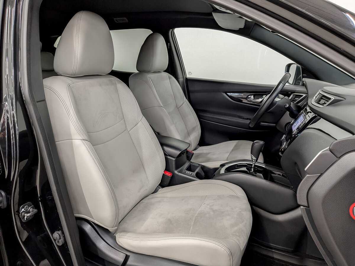 Купить Ниссан Кашкай, 2016, 43 413 км.. Фото: #22