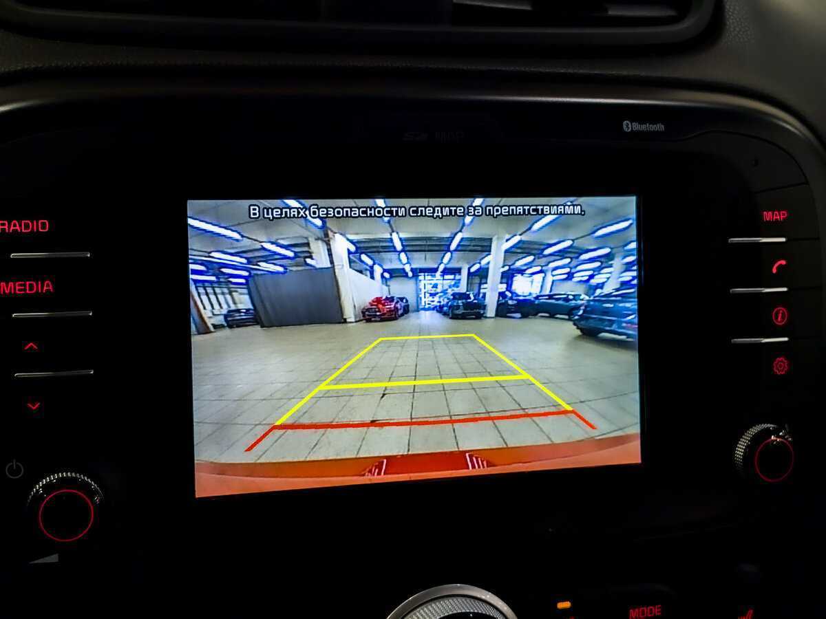 Купить Киа Соул, 2019, 48 275 км.. Фото: #27