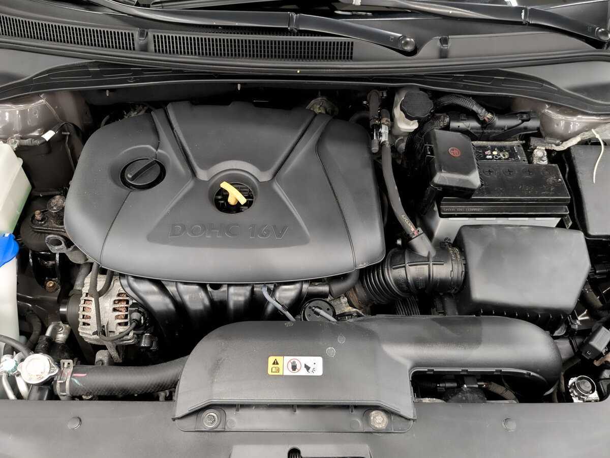 Купить Хендай ай40, 2016, 86 868 км.. Фото: #8