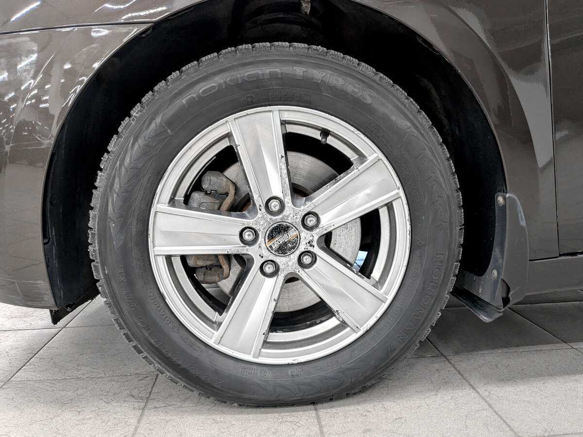 Купить Хендай ай40, 2016, 86 868 км.. Фото: #17