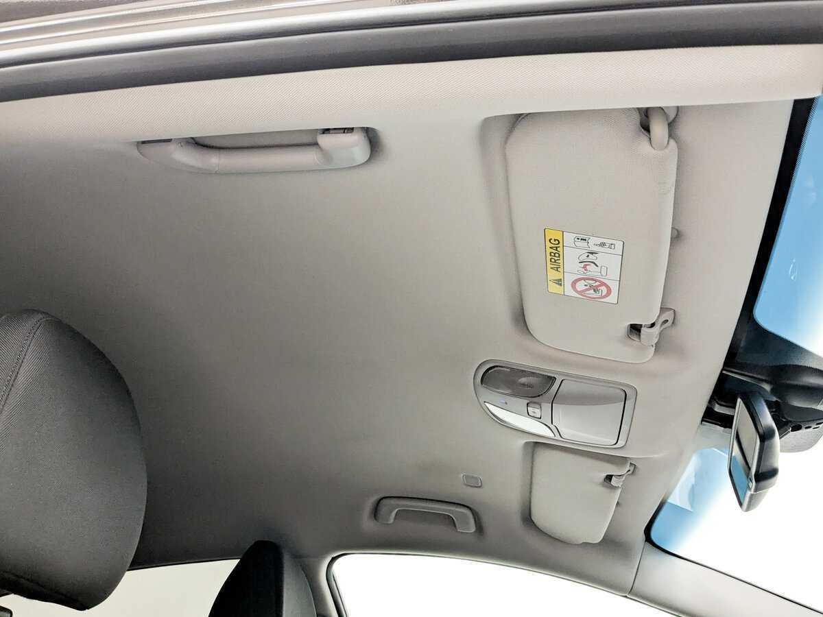 Купить Хендай ай40, 2016, 86 868 км.. Фото: #21