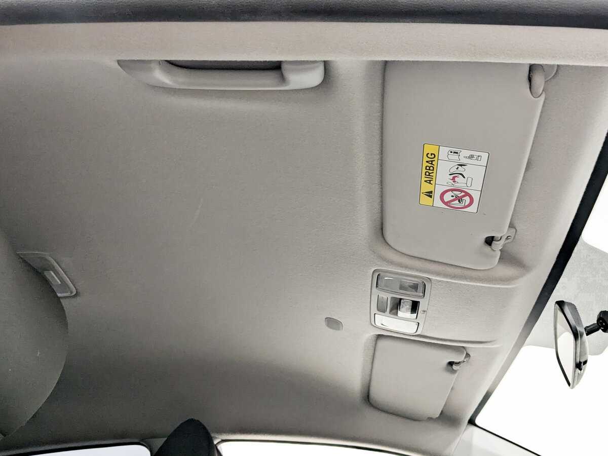 Hyundai Solaris с пробегом — 2020 год. Фото: #21