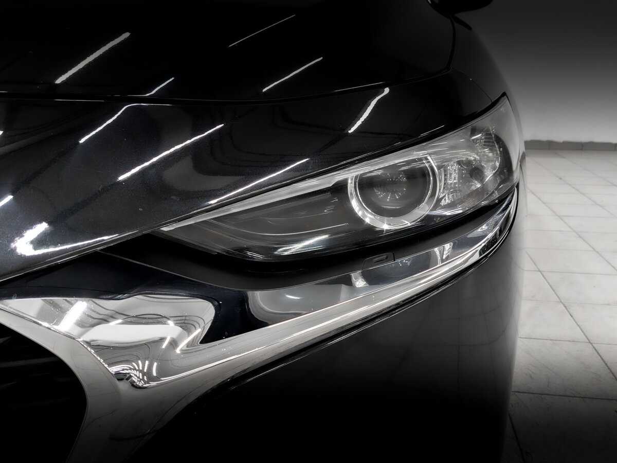 Mazda 3 с пробегом — 2019 год. Фото: #16