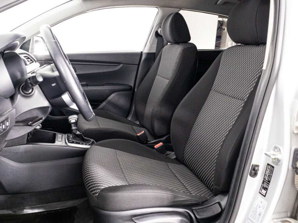 Купить Киа Рио, 2020, 77 000 км.. Фото: #15