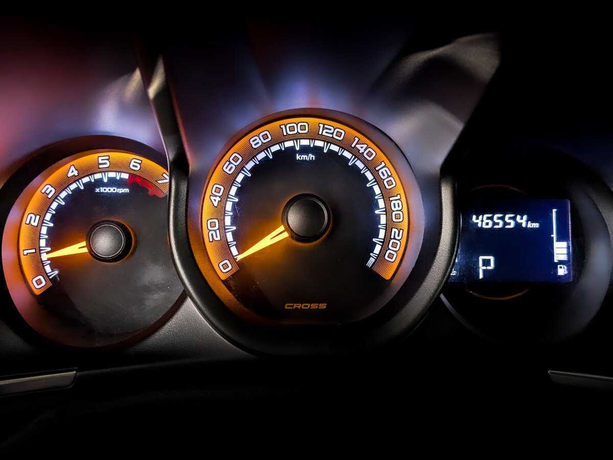 Купить Лада (ВАЗ) ИКСРЭЙ, 2021, 46 547 км.. Фото: #12