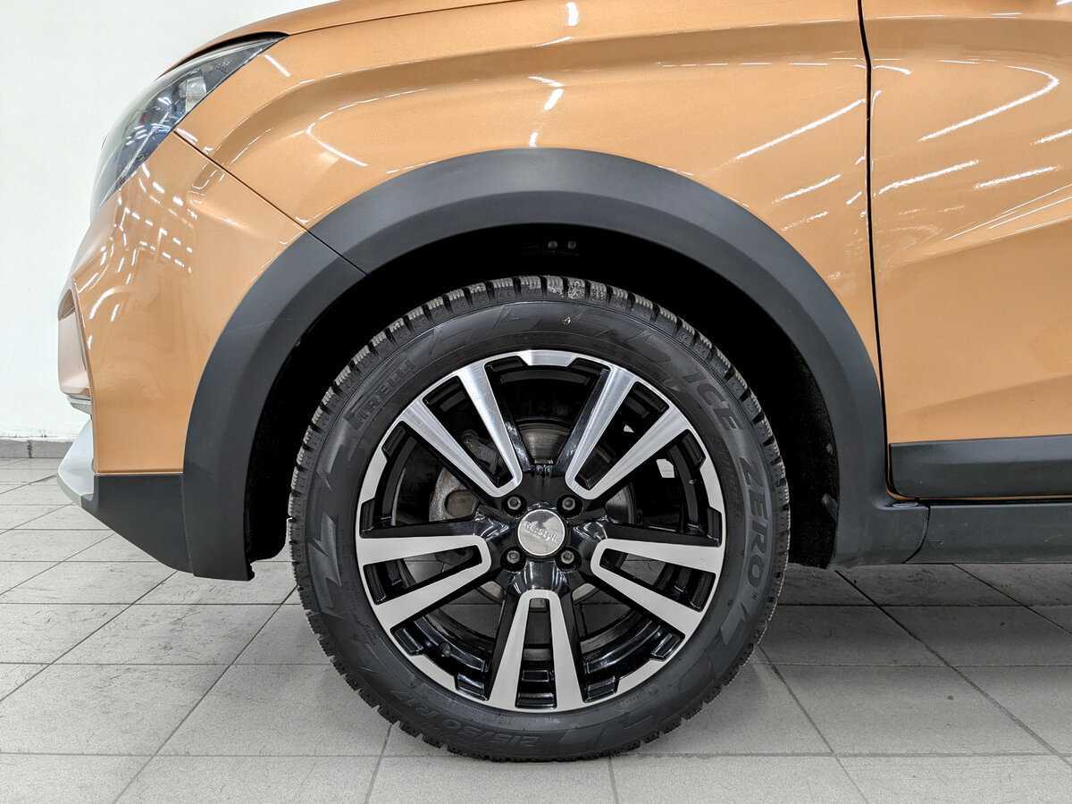 Купить Лада (ВАЗ) ИКСРЭЙ, 2021, 46 547 км.. Фото: #17