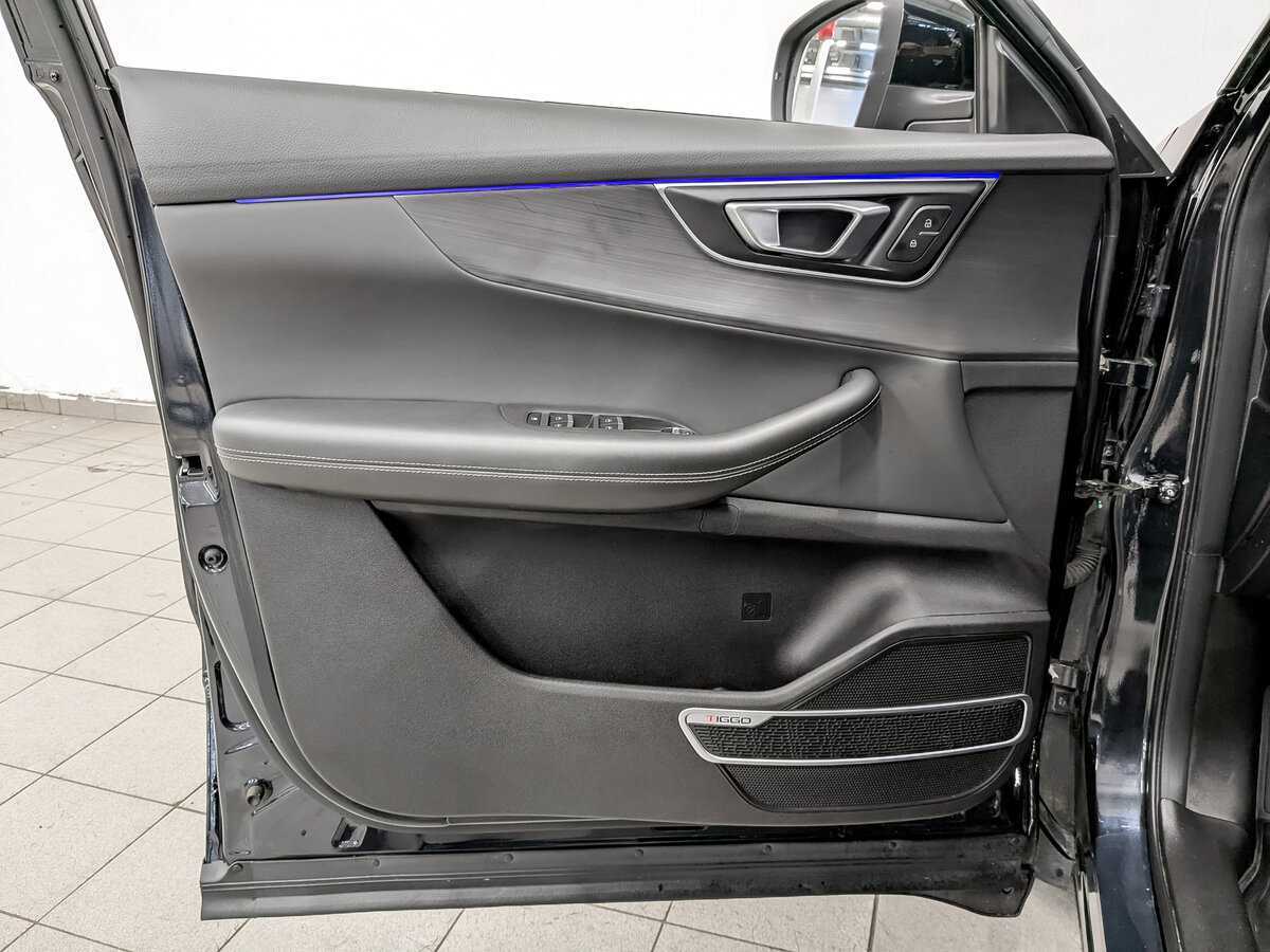 Купить Чери Тигго 7 Про, 2020, 43 756 км.. Фото: #18