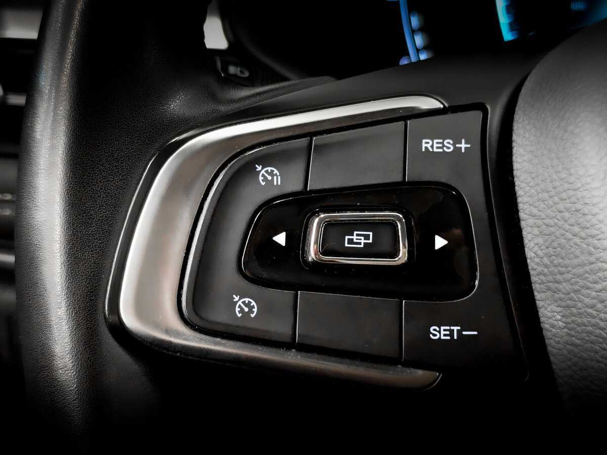 Купить Чери Тигго 7 Про, 2020, 43 756 км.. Фото: #29