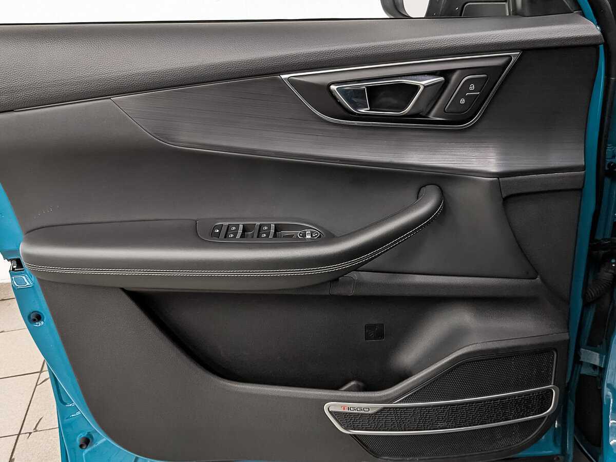 Купить Чери Тигго 7 Про, 2020, 74 055 км.. Фото: #16