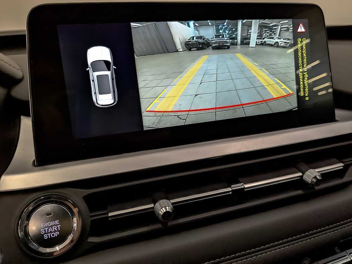 Купить Чери Тигго 7 Про, 2020, 74 055 км.. Фото: #24