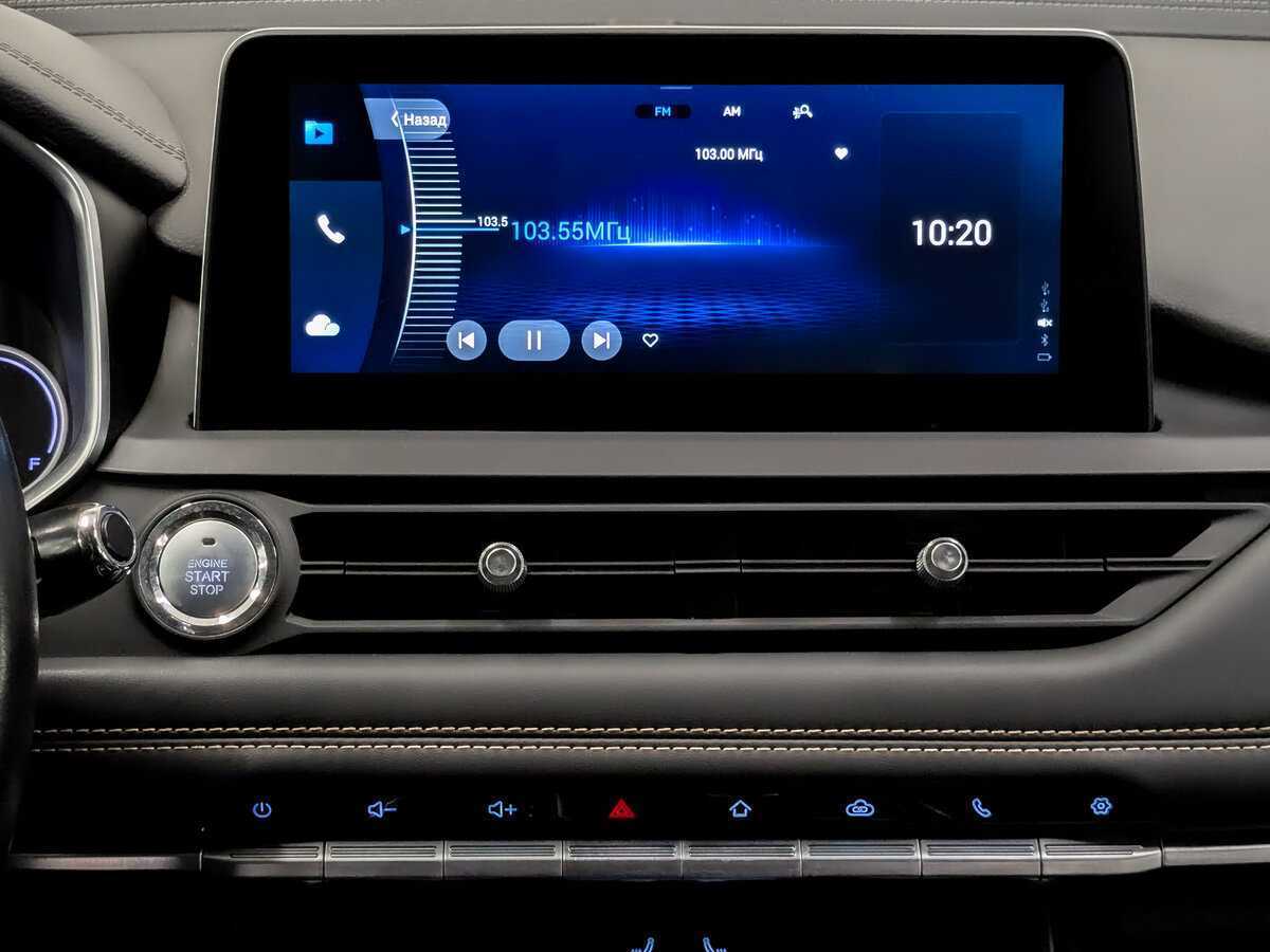 Купить Чери Тигго 8 Про, 2021, 30 447 км.. Фото: #14