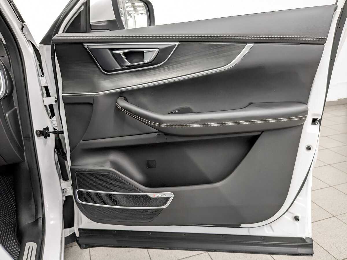 Купить Чери Тигго 8 Про, 2021, 30 447 км.. Фото: #24