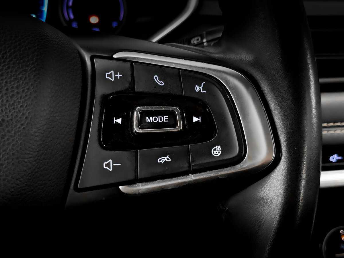 Купить Чери Тигго 8 Про, 2021, 30 447 км.. Фото: #29