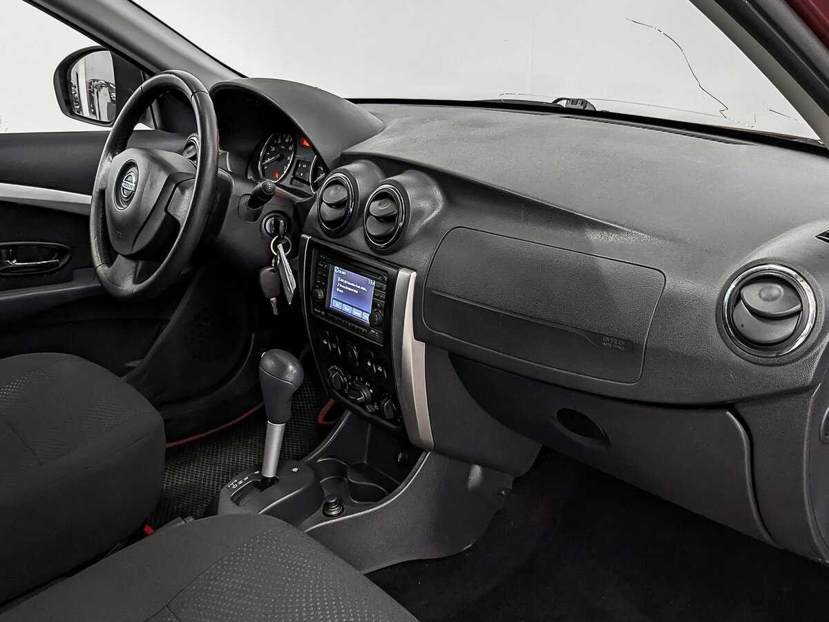 Купить Ниссан Альмера, 2014, 71 118 км.. Фото: #12