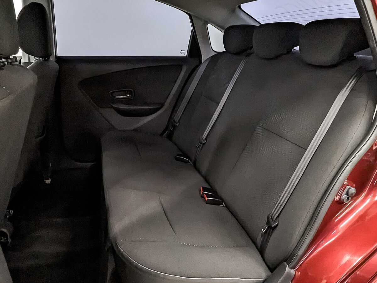 Купить Ниссан Альмера, 2014, 71 118 км.. Фото: #17