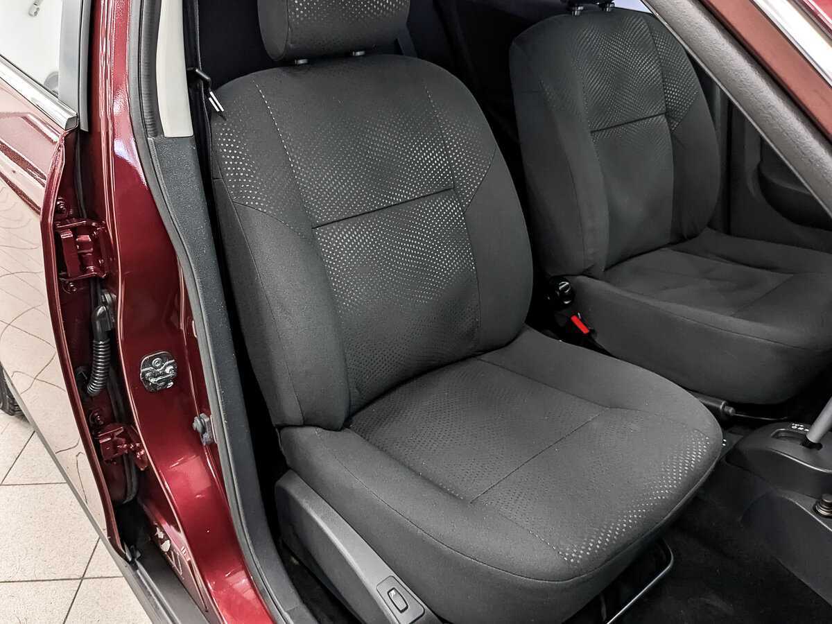 Купить Ниссан Альмера, 2014, 71 118 км.. Фото: #23