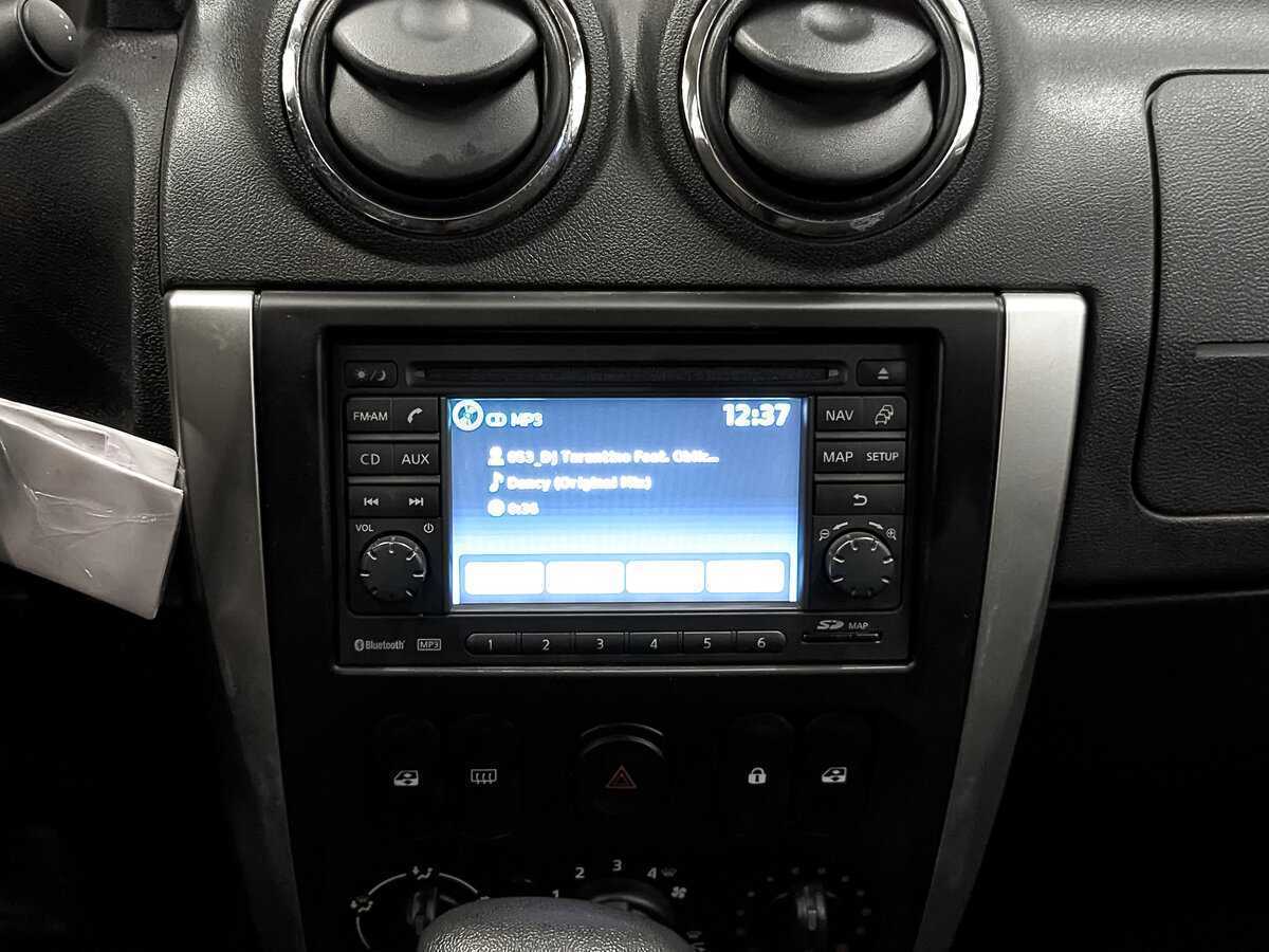 Купить Ниссан Альмера, 2014, 71 118 км.. Фото: #25