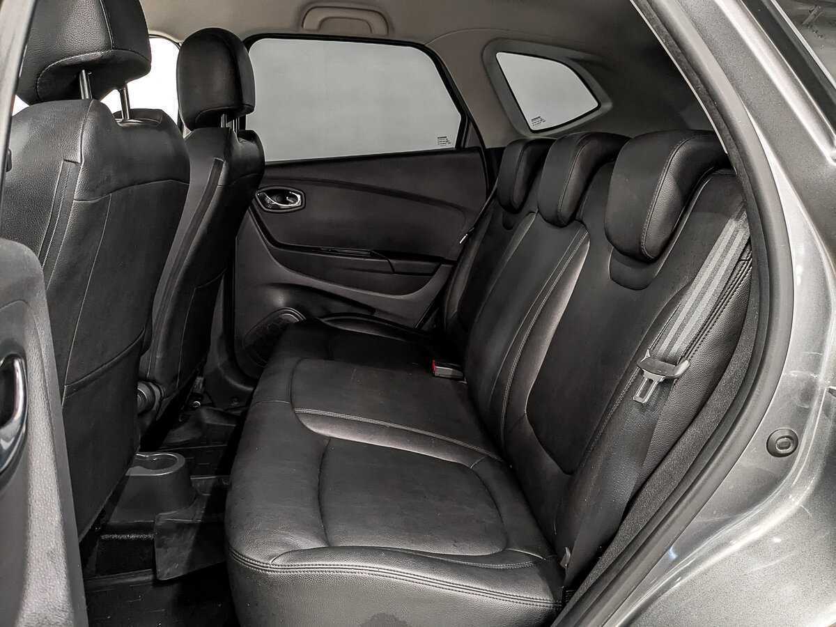 Купить Рено Каптюр, 2017, 177 716 км.. Фото: #15